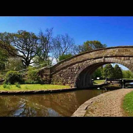 Coniston House Lancaster 3 Bedrooms Parking And Garden Eksteriør billede